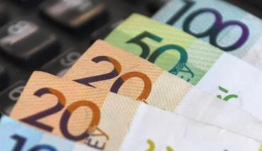 Реальные доходы населения Беларуси за первое полугодие выросли на 9,6% 